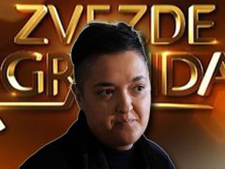 Marija Serifovic, zvezde granda