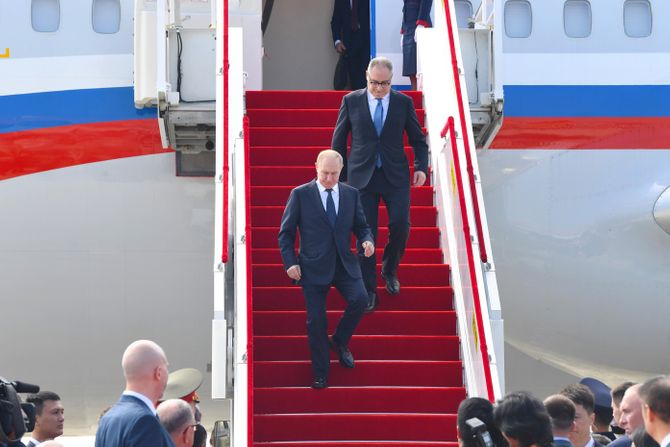 putin kina poseta putin kina poseta