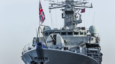 Ratni brod, britanski ratni brod Ratni brod, britanski ratni brod