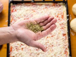 origano začin, origano, začin, origano pizza