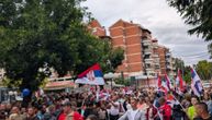 Širom Srbije počela okupljanja građana protiv blokada