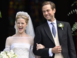 Princeza Mari Karolina od Lihtenštajna