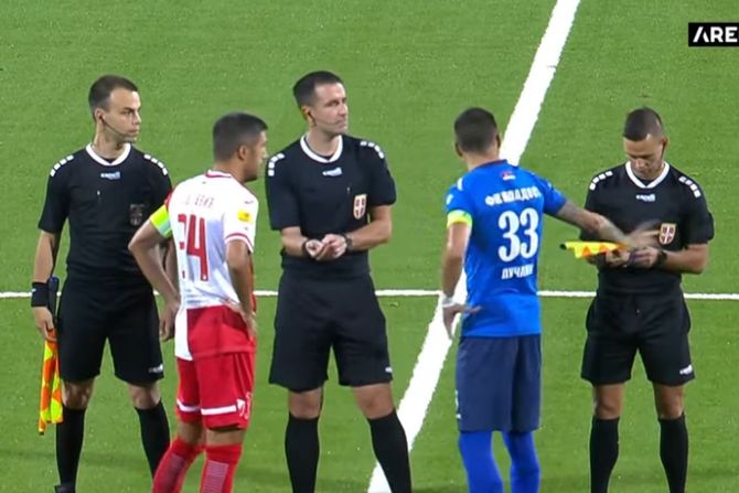 Mladost - Vojvodina Mladost - Vojvodina