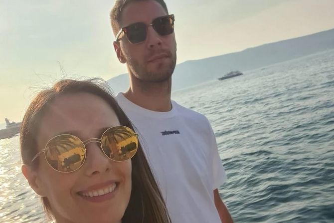 žena, Stefan Jović žena, Stefan Jović