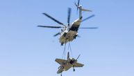Kralj helikoptera prebacio prvi F-35B u Južnu Karolinu gde će biti izložen u muzeju