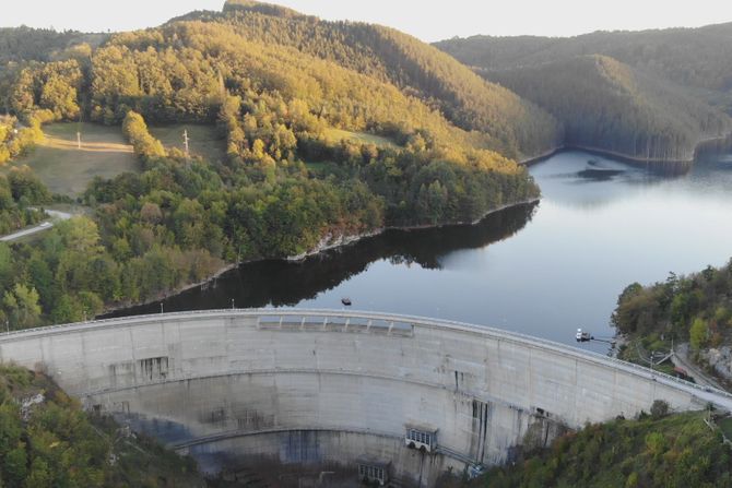 Užice, voda Užice, voda