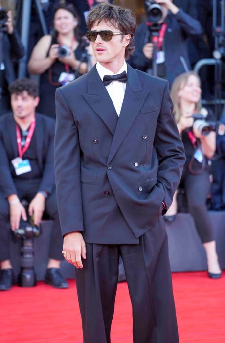 Jacob Elordi Jacob Elordi