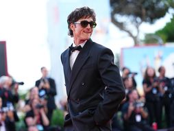 Film "Frankenstein" prikazan na Filmskom festivalu u Veneciji, Džejkob Elordi