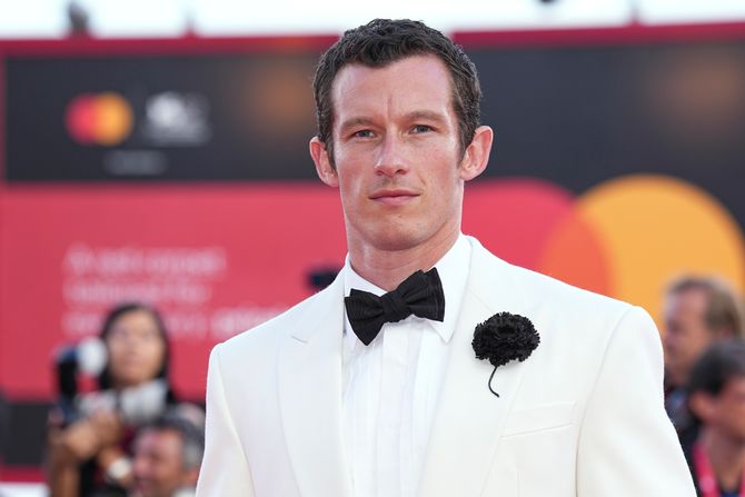 Film "Frankenstein" prikazan na Filmskom festivalu u Veneciji, Kalum Tarner