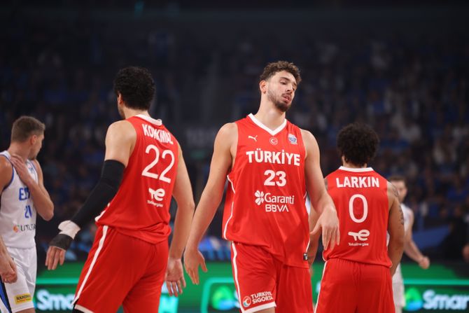 Estonija Turska Eurobasket 2025 Estonija Turska Eurobasket 2025