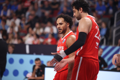 Estonija Turska Eurobasket 2025 Estonija Turska Eurobasket 2025