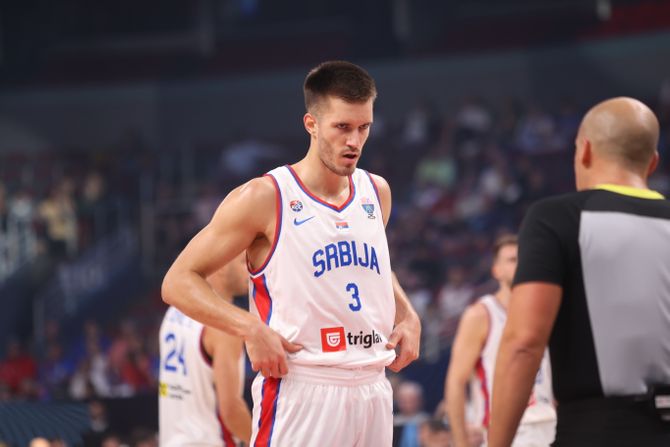 Srbija Češka Eurobasket 2025 Srbija Češka Eurobasket 2025