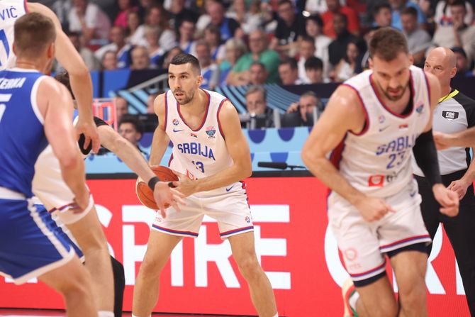 Srbija Češka Eurobasket 2025 Srbija Češka Eurobasket 2025