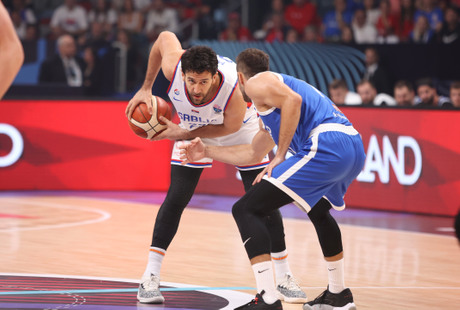 Srbija Češka Eurobasket 2025 Srbija Češka Eurobasket 2025