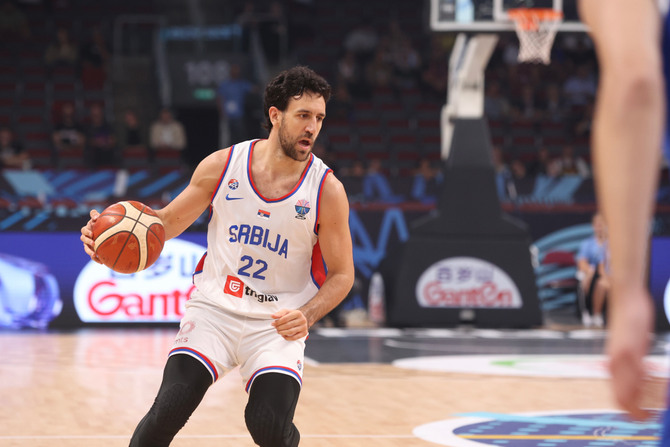 Srbija Češka Eurobasket 2025 Srbija Češka Eurobasket 2025