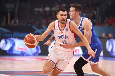 Srbija Češka Eurobasket 2025 Srbija Češka Eurobasket 2025