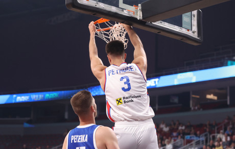 Srbija Češka Eurobasket 2025 Srbija Češka Eurobasket 2025