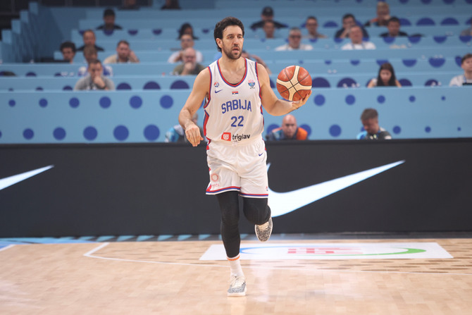 Srbija Češka Eurobasket 2025 Srbija Češka Eurobasket 2025