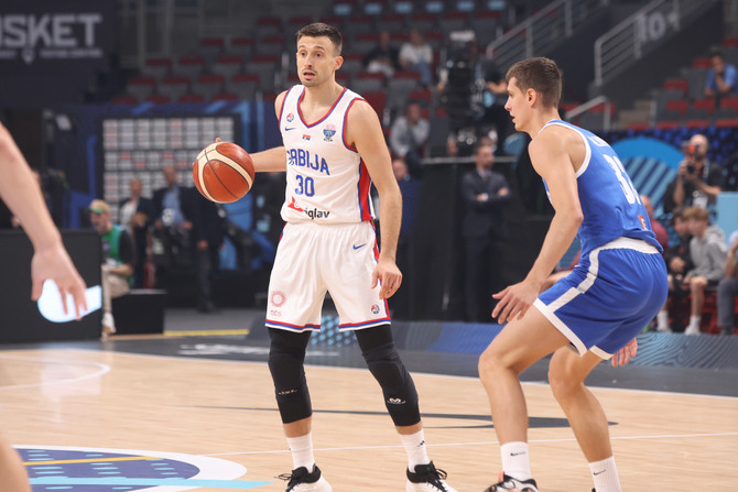 Srbija Češka Eurobasket 2025 Srbija Češka Eurobasket 2025