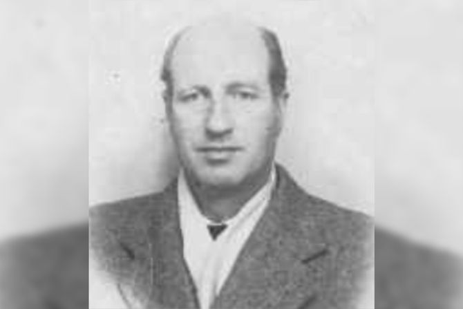 Friedrich Kadgien, Fridrih Kadgien Friedrich Kadgien, Fridrih Kadgien