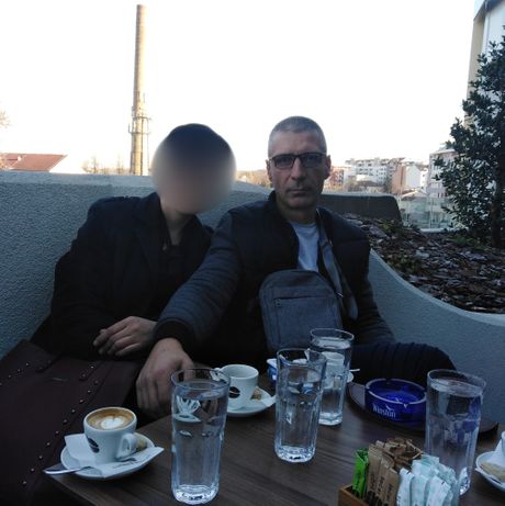 Goran M, ubistvo, Crkvina, Kruševac, samoubistvo Goran M, ubistvo, Crkvina, Kruševac, samoubistvo