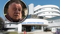 Poslednja slika Halida Bešlića nastala na onkologiji: Evo sa kim je razgovarao - zabeležio poslednji poljubac