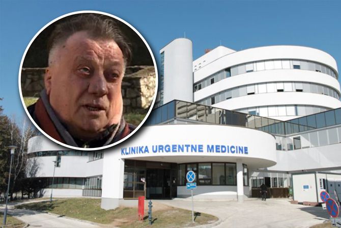 Halid bešlić, Klinički centar Sarajevo Halid bešlić, Klinički centar Sarajevo