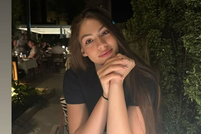 Hena Kurtagić Hena Kurtagić