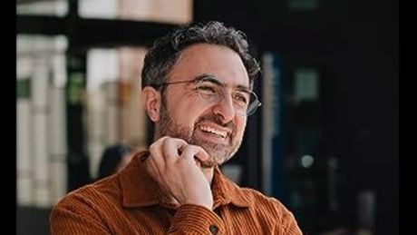 Mustafa Sulejman Mustafa Sulejman