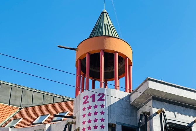 Atelje 2121 Atelje 2121