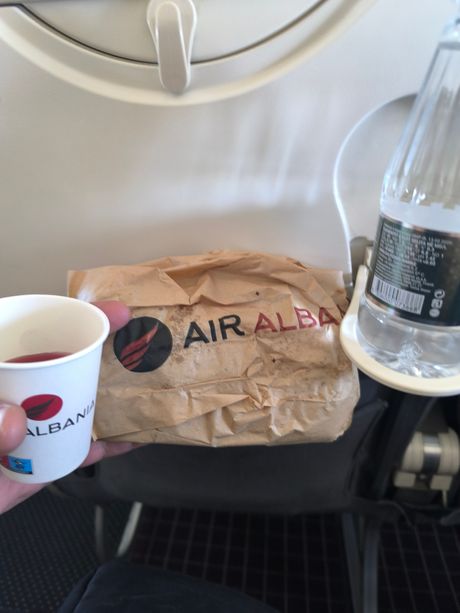 Ketering Air Albania Ketering Air Albania