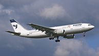 Iran Er povukao najstariji Erbas A300 na svetu posle više od četiri decenije letenja