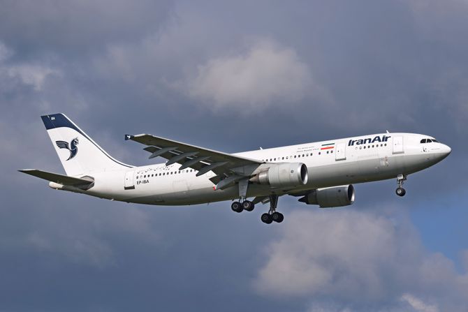 Iran Air