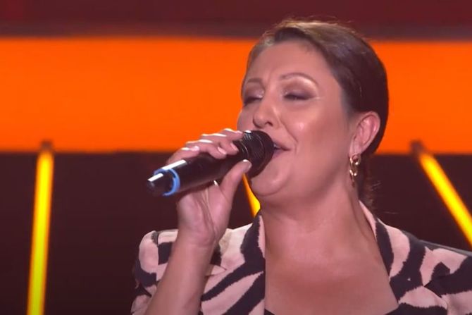 Irena Miletić Irena Miletić