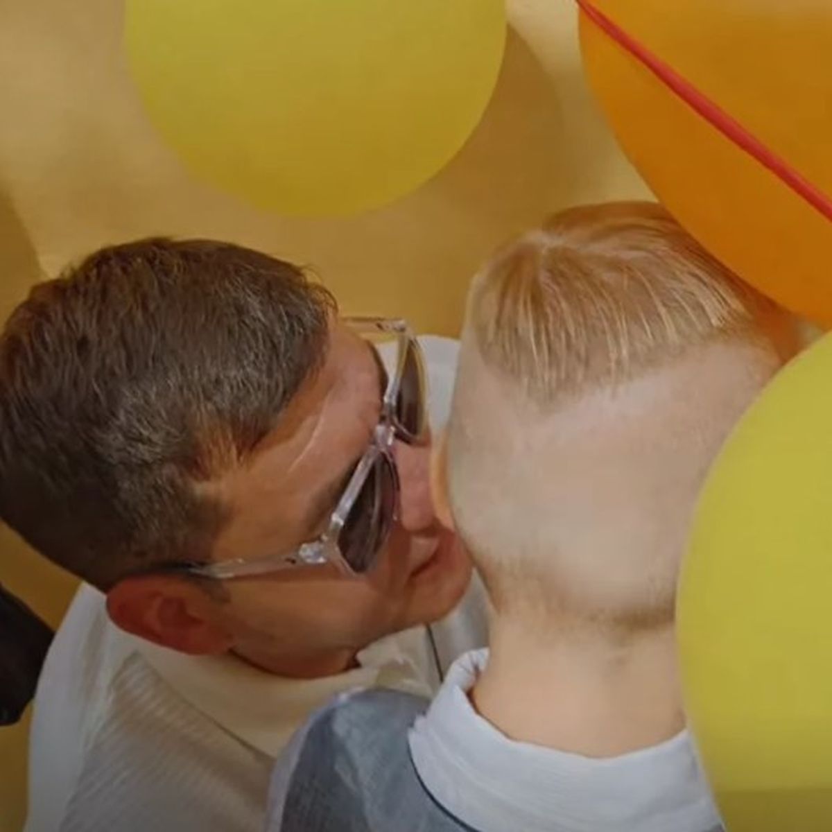 Ivan Marinković doneo BITNU odluku o sinu Željku, ovo će sve promeniti: Otkrio da li će mu dati prezime