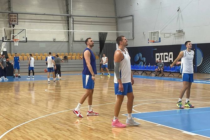 Nikola Jokić Nikola Jokić