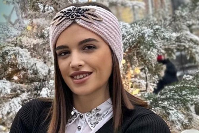 Jovana Gajić Jovana Gajić