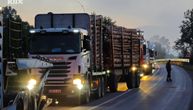 Evropska unija pronašla rešenje za kamiondžije - ukloniće blokade!