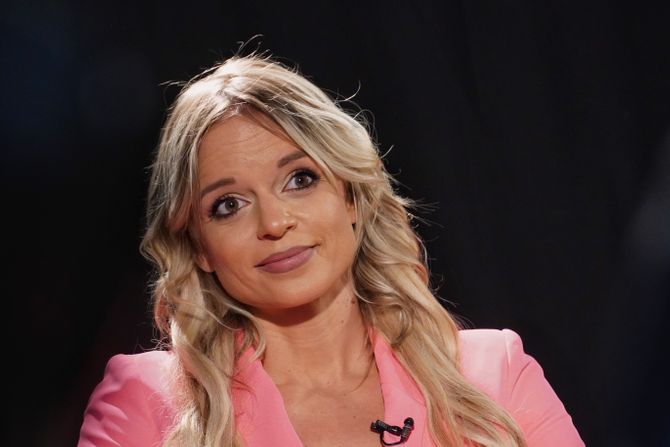 Maja Mandžuka Maja Mandžuka