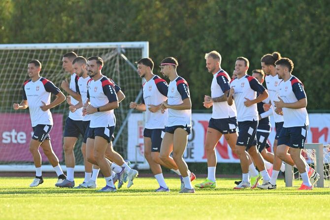 Fudbalska reprezentacija Srbije, Dragan Stojković Piksi