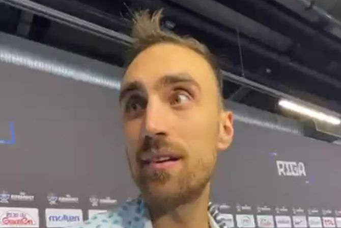 Nikola Milutinov Nikola Milutinov