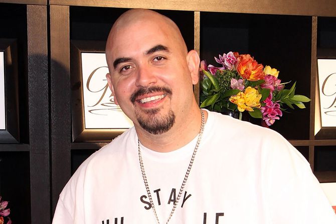 Noel Gugliemi Noel Gugliemi