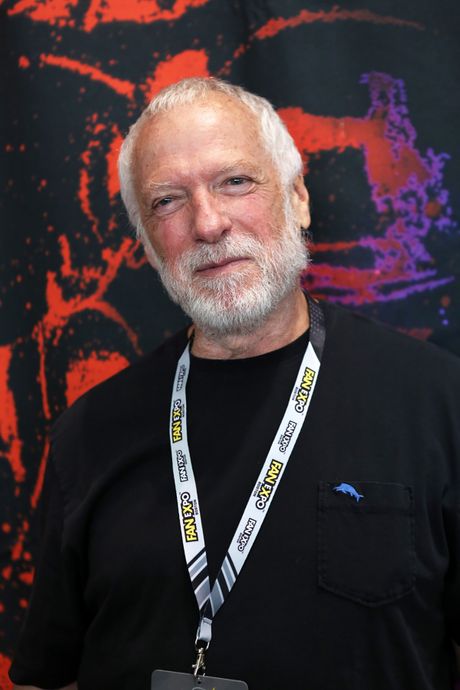 Drew Struzan Drew Struzan