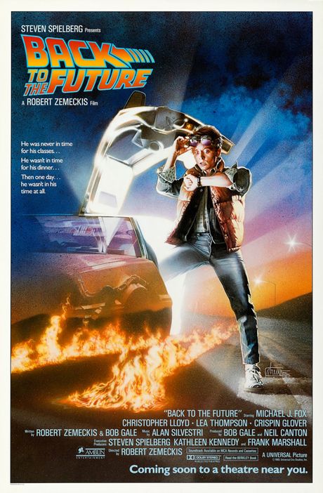 Drew Struzan Drew Struzan