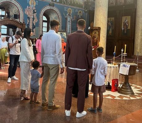 Bogdan Bogdanovic Stefan Jovic Bogdan Bogdanovic Stefan Jovic