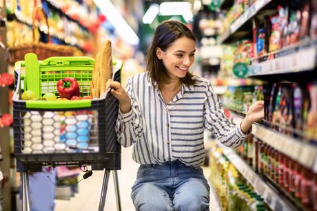 Supermarket