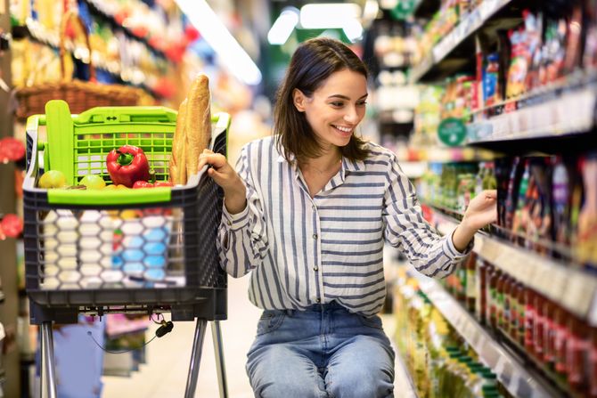 Supermarket Supermarket