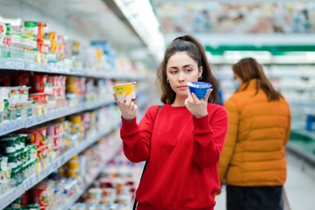 Supermarket Supermarket