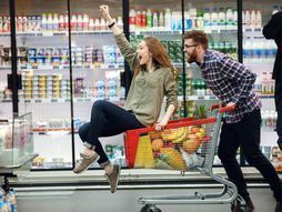 Supermarket