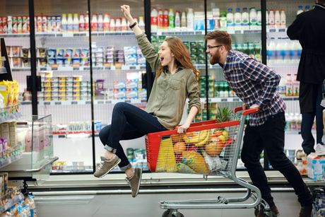 Supermarket Supermarket